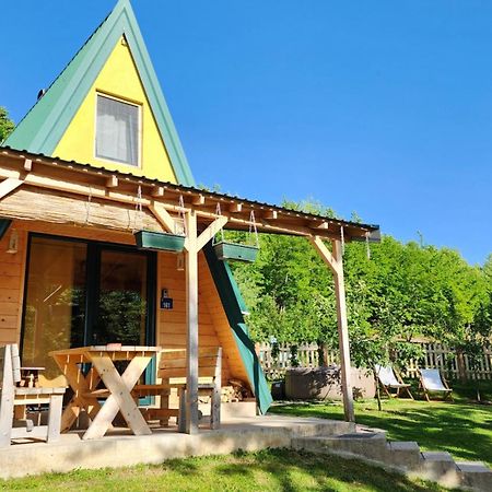 Koliba Pcelica 2 Βίλα Bijelo Polje Εξωτερικό φωτογραφία