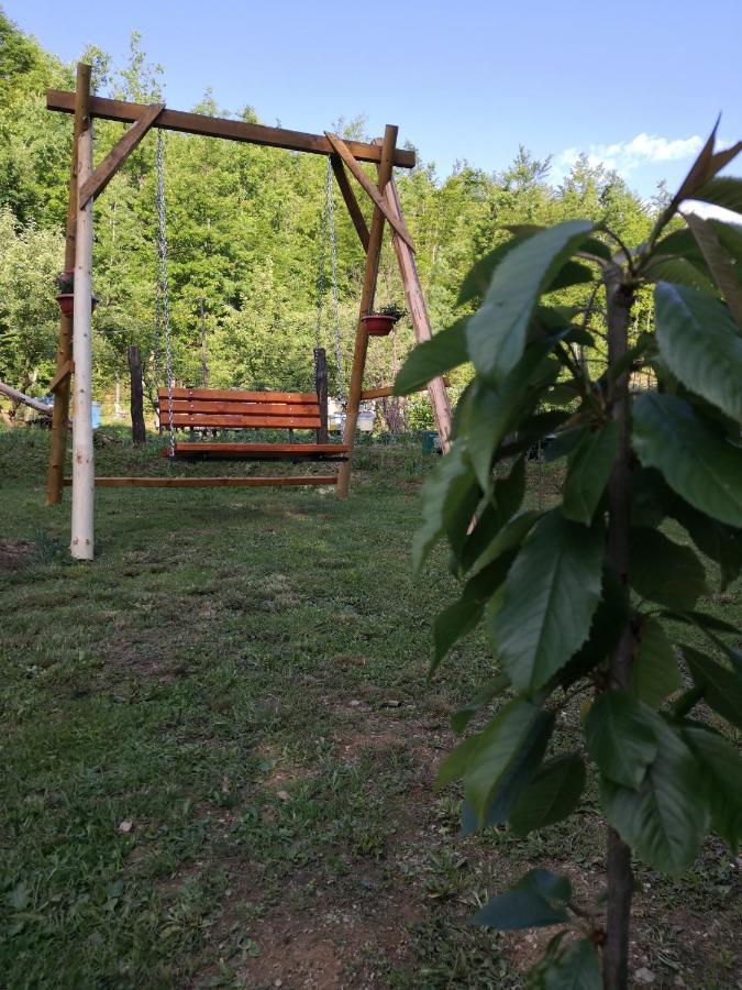 Koliba Pcelica 2 Βίλα Bijelo Polje Εξωτερικό φωτογραφία