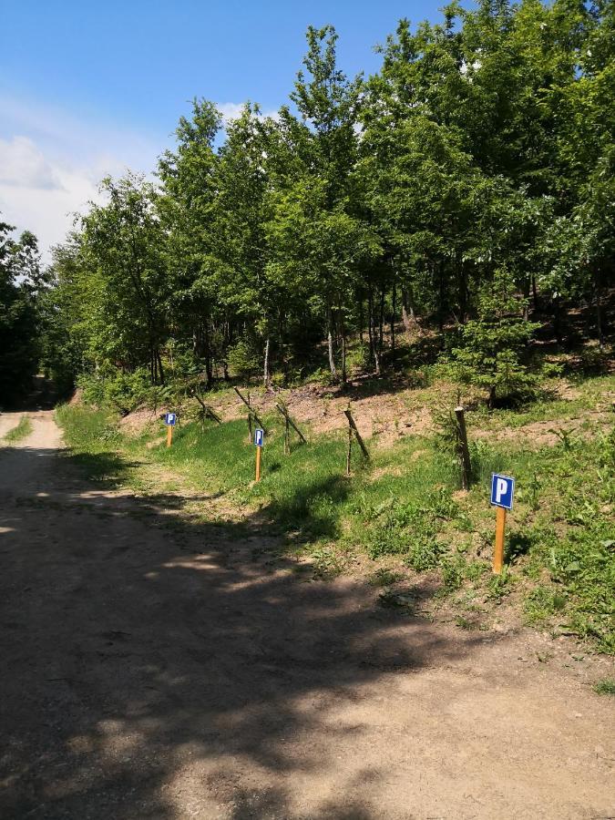 Koliba Pcelica 2 Βίλα Bijelo Polje Εξωτερικό φωτογραφία