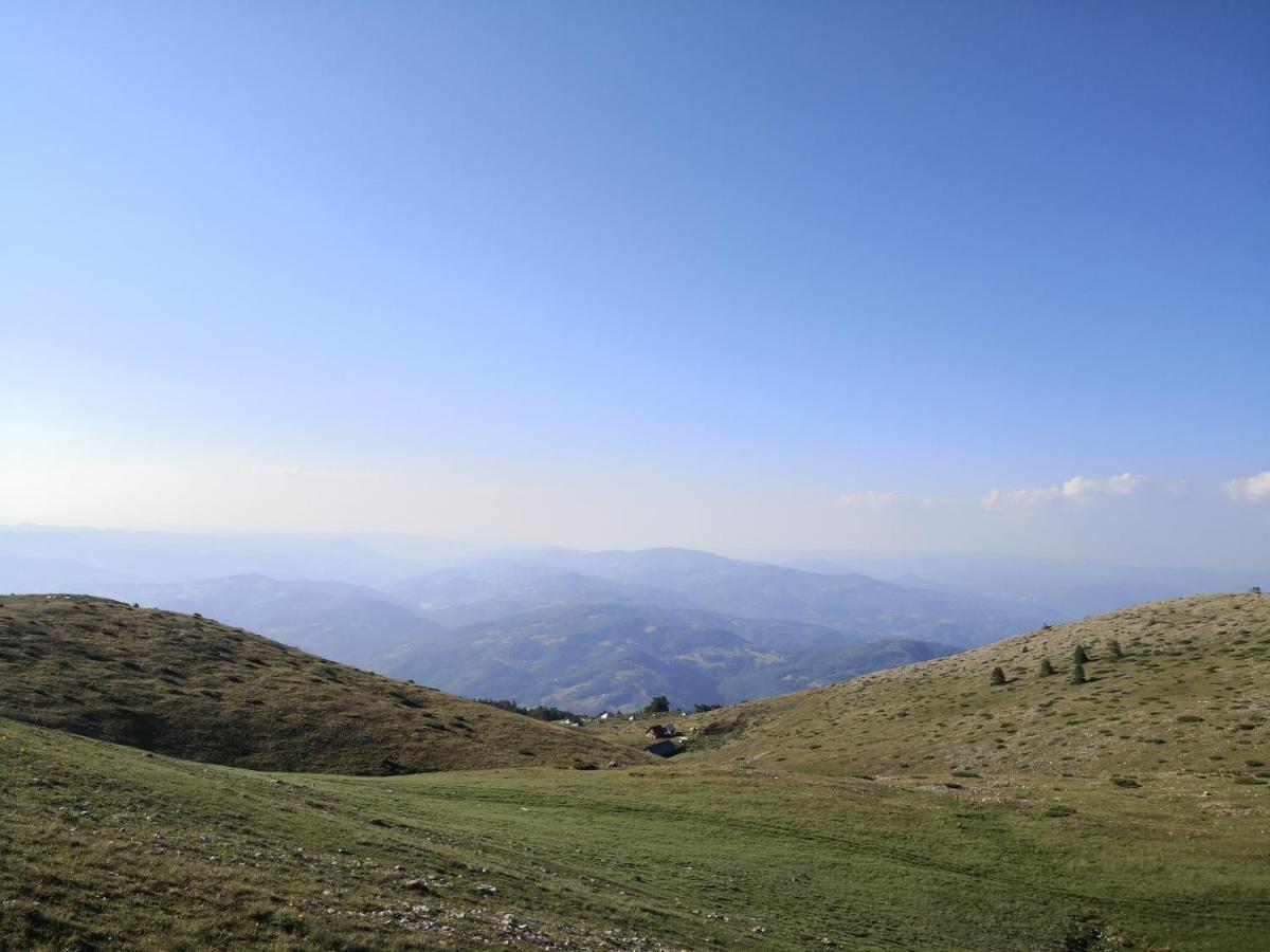 Koliba Pcelica 2 Βίλα Bijelo Polje Εξωτερικό φωτογραφία