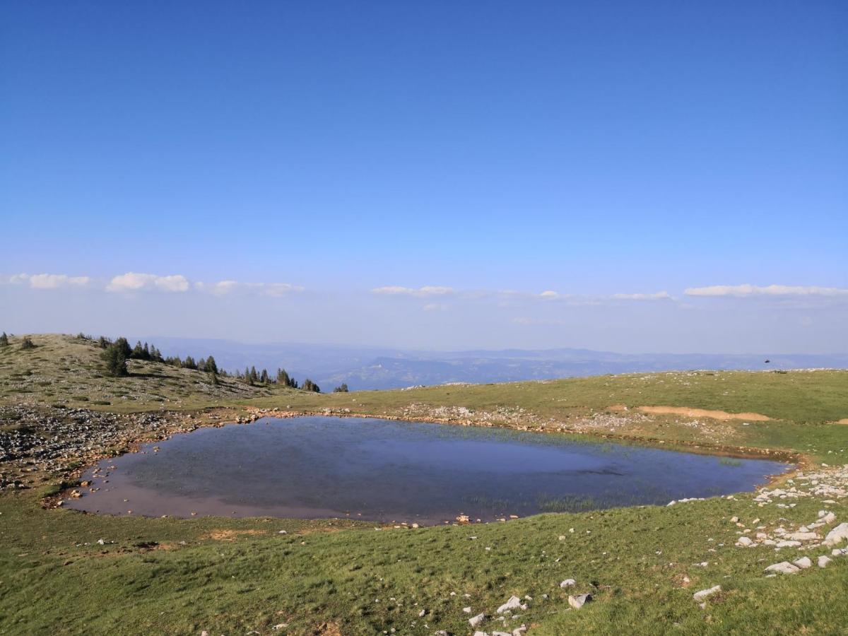 Koliba Pcelica 2 Βίλα Bijelo Polje Εξωτερικό φωτογραφία